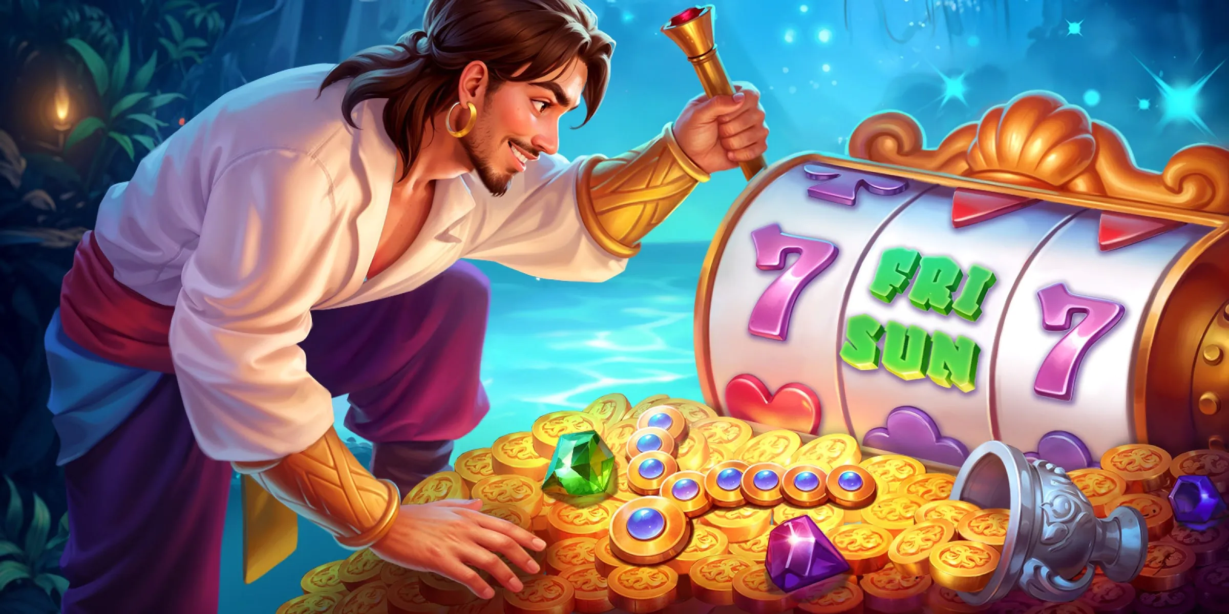 Weekend Reload Bonus $700 + 50 Free Spins