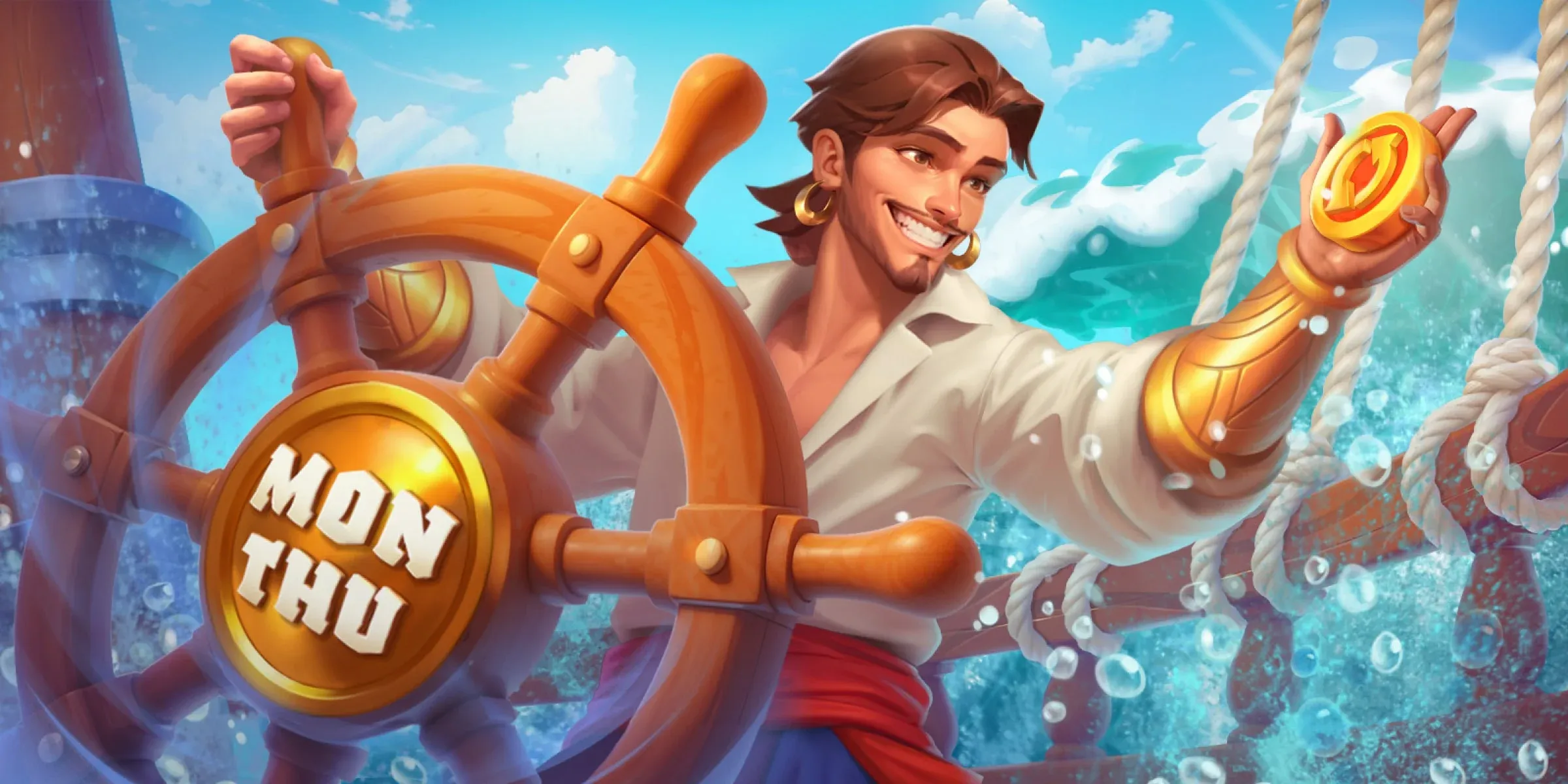 Weekly Reload Bonus 50 Free Spins